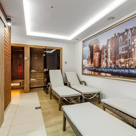 Happy Stay Oldnova Deluxe Apartment 366 Gdańsk Zewnętrze zdjęcie