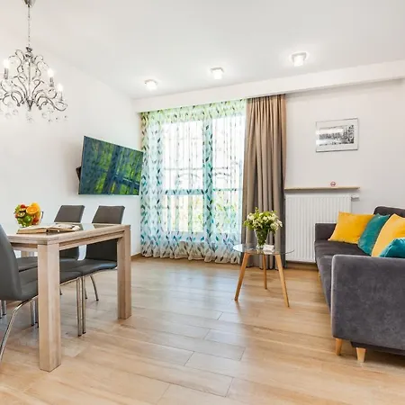 Happy Stay Oldnova Deluxe Apartment 366 Gdańsk Zewnętrze zdjęcie