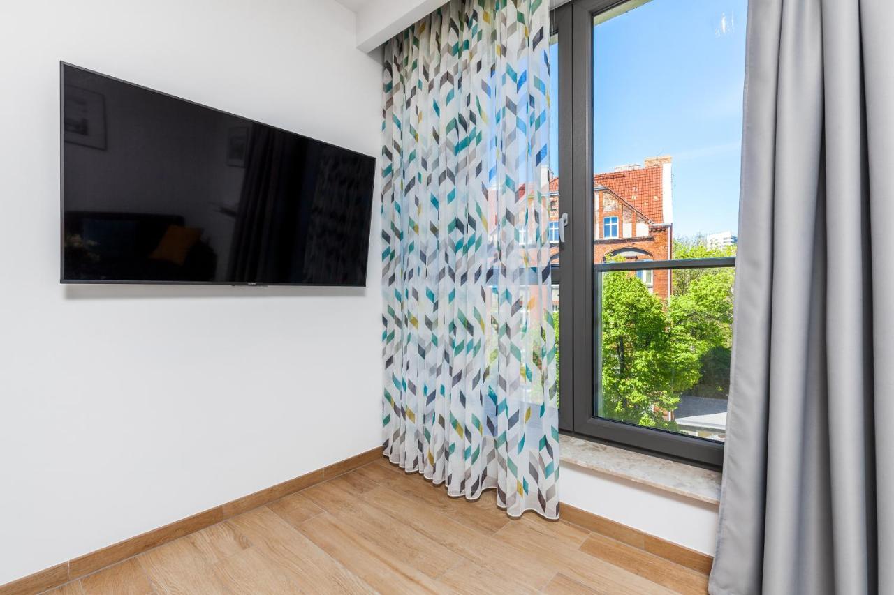 Apartament Happy Oldnova Deluxe 366